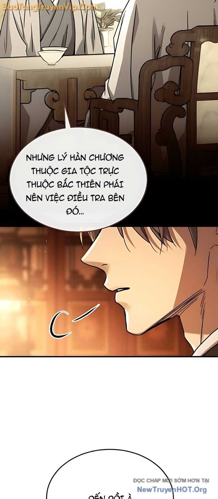 Tuyệt Thế Quân Lâm Chap 51 - Next Chap 52