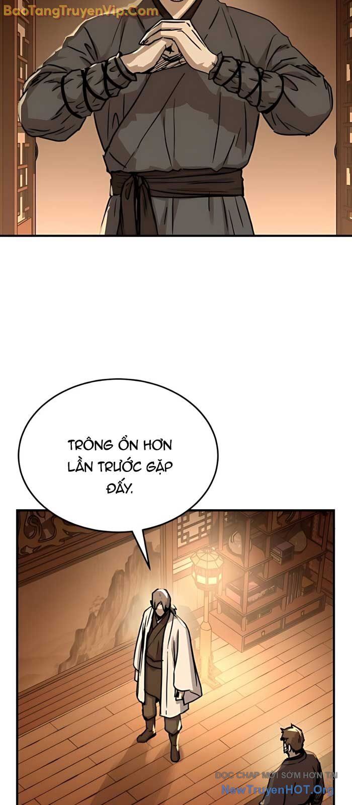 Tuyệt Thế Quân Lâm Chap 51 - Next Chap 52