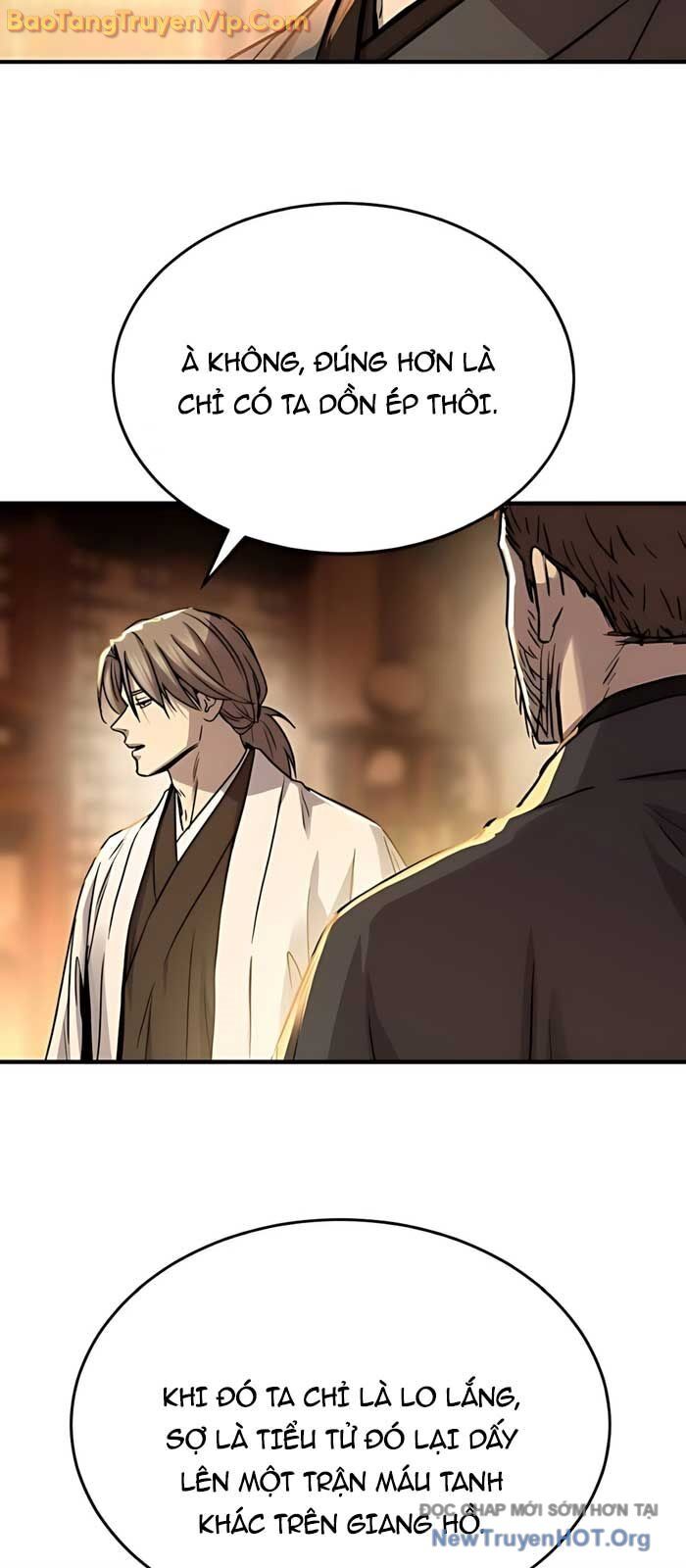 Tuyệt Thế Quân Lâm Chap 51 - Next Chap 52