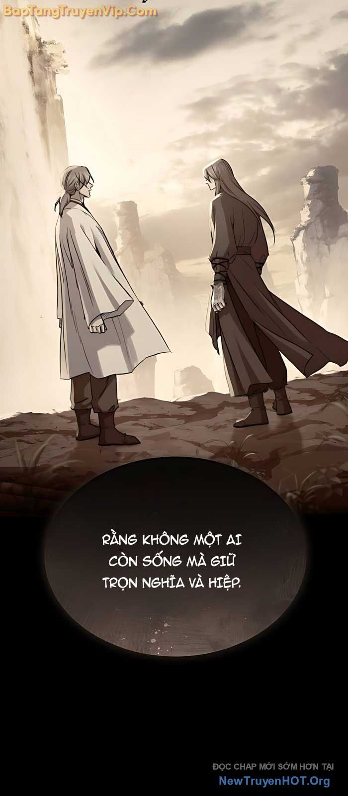 Tuyệt Thế Quân Lâm Chap 51 - Next Chap 52