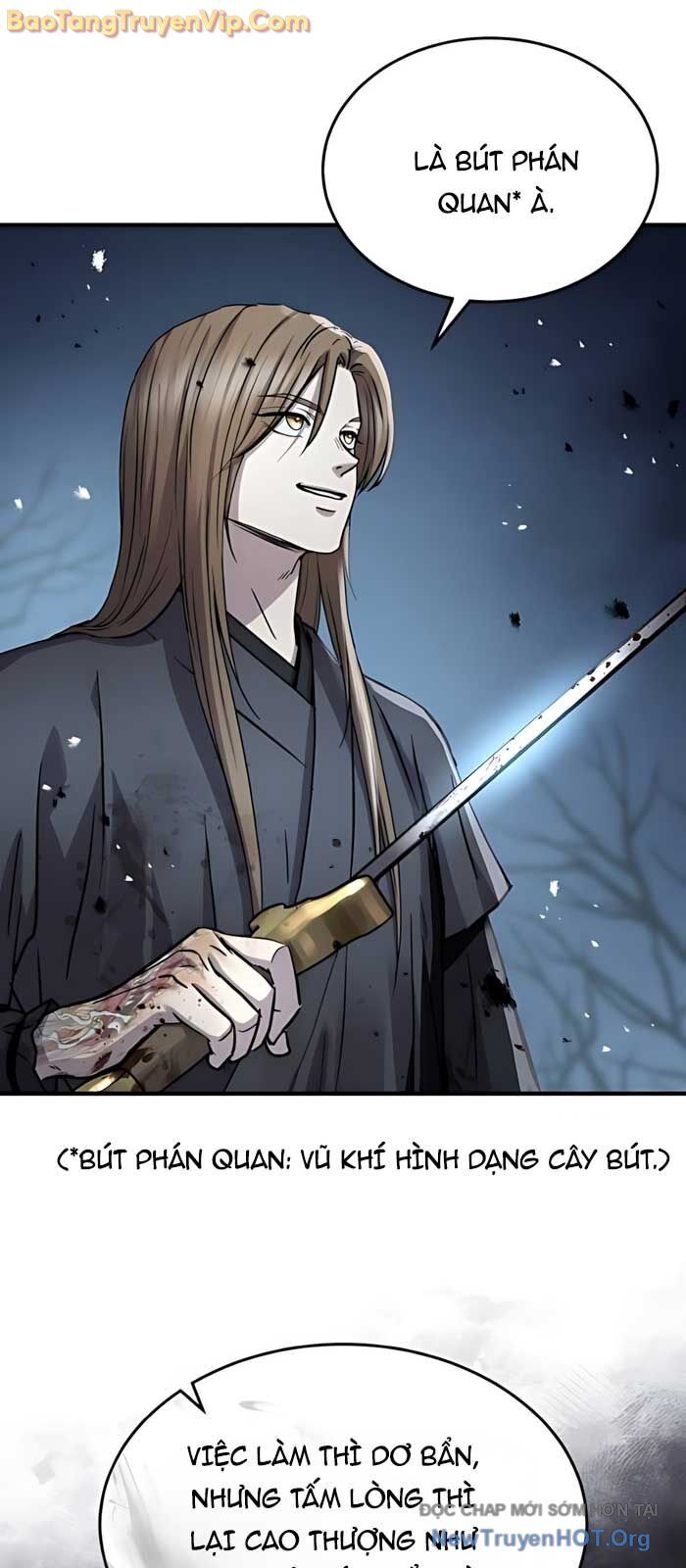 Tuyệt Thế Quân Lâm Chap 51 - Next Chap 52