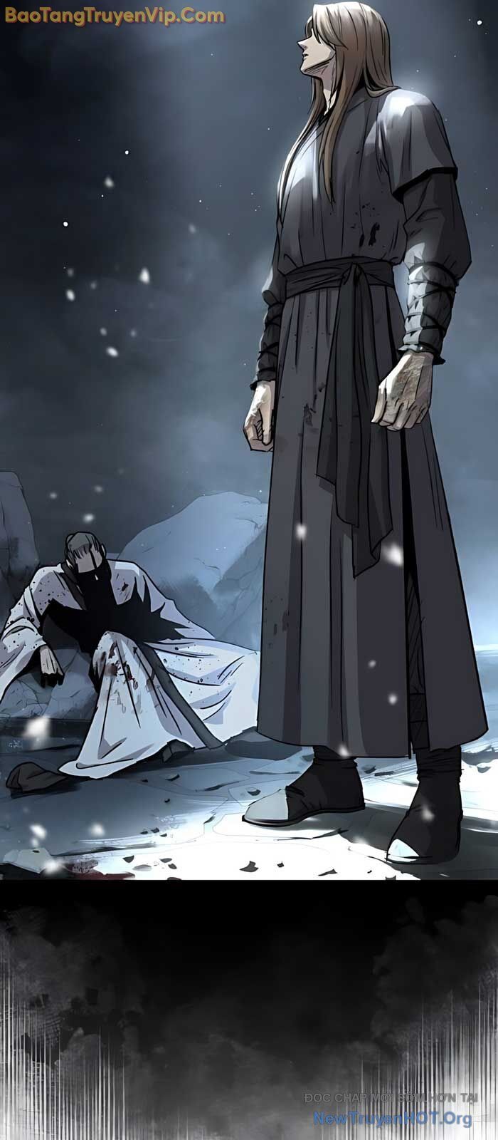 Tuyệt Thế Quân Lâm Chap 51 - Next Chap 52