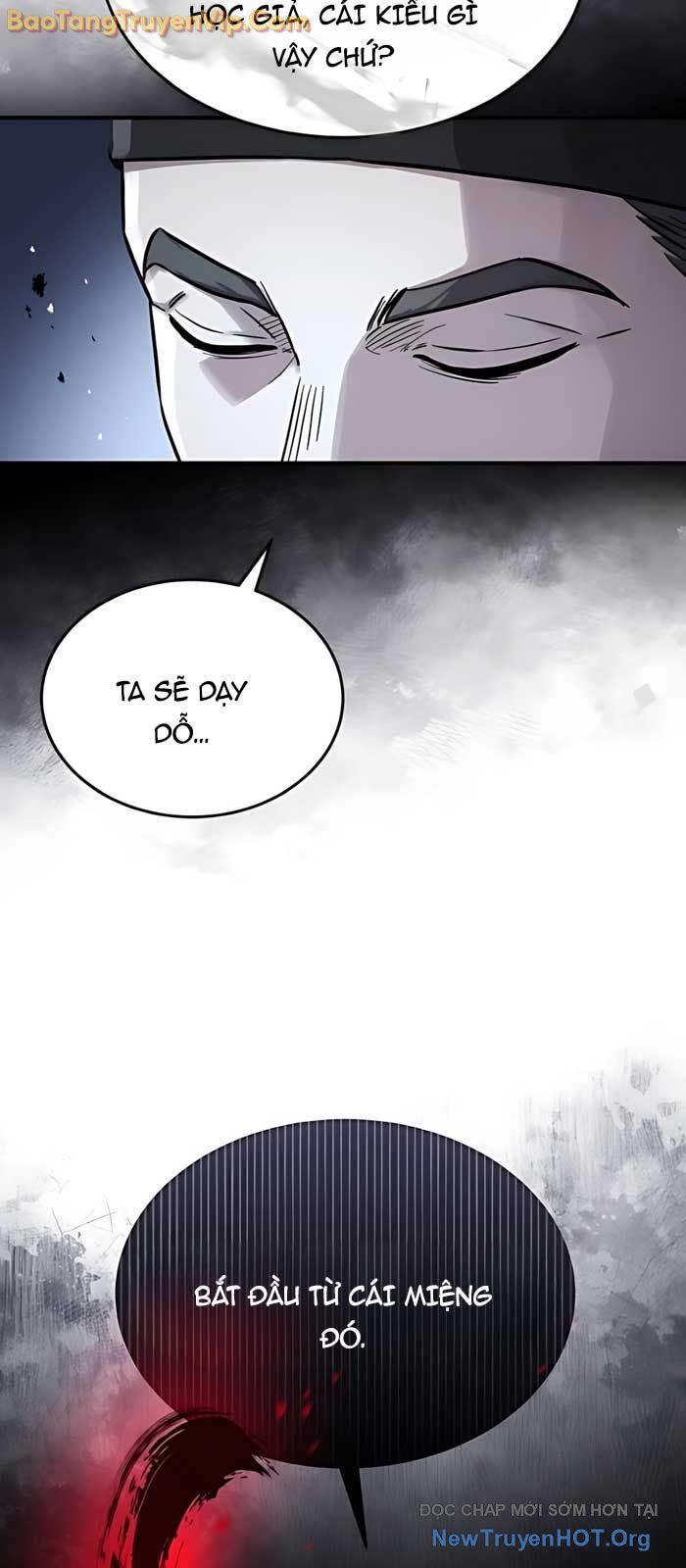 Tuyệt Thế Quân Lâm Chap 51 - Next Chap 52