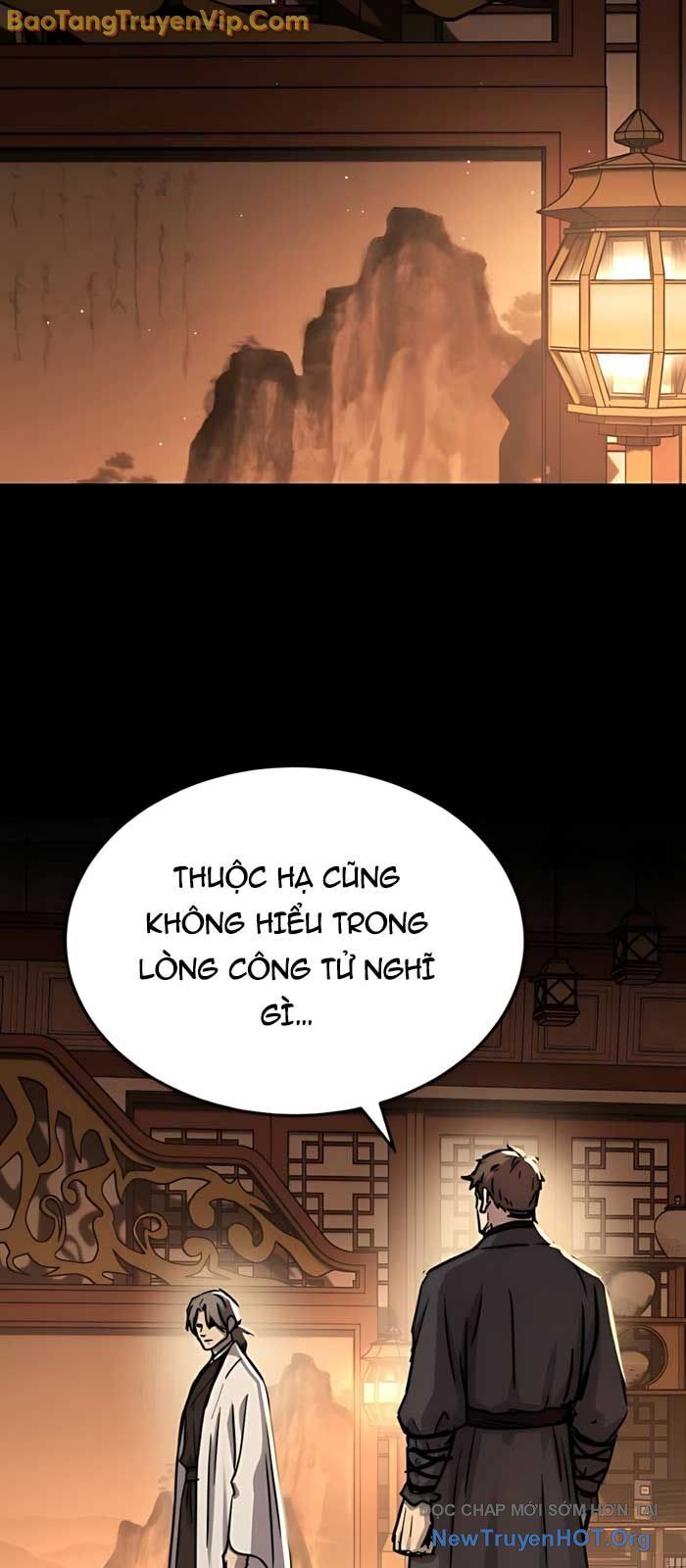 Tuyệt Thế Quân Lâm Chap 51 - Next Chap 52