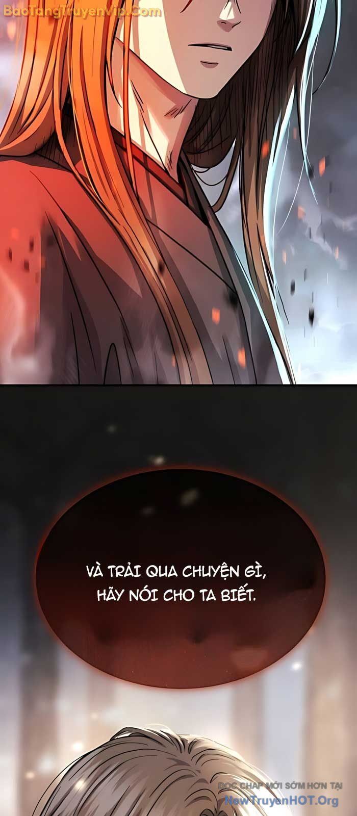 Tuyệt Thế Quân Lâm Chap 51 - Next Chap 52