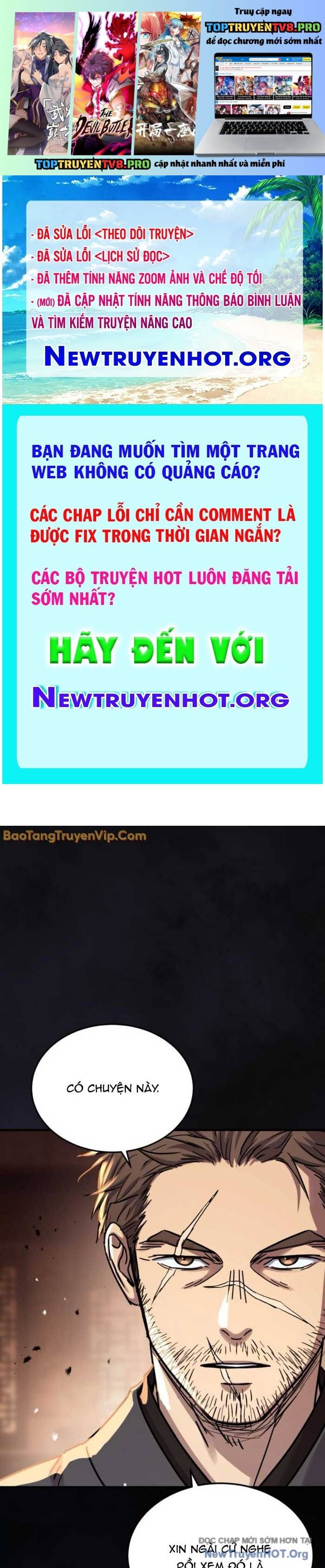 Tuyệt Thế Quân Lâm Chap 52 - Next Chap 53