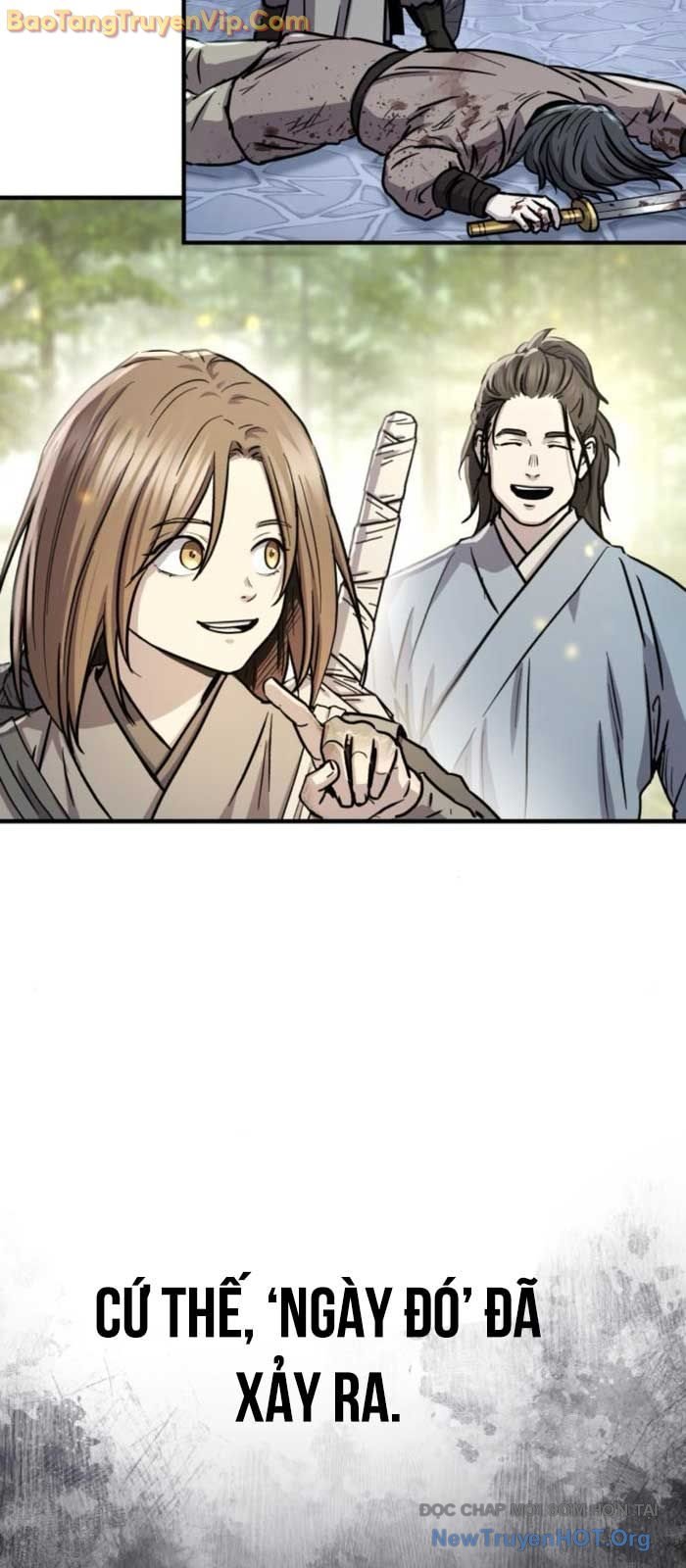 Tuyệt Thế Quân Lâm Chap 52 - Next Chap 53