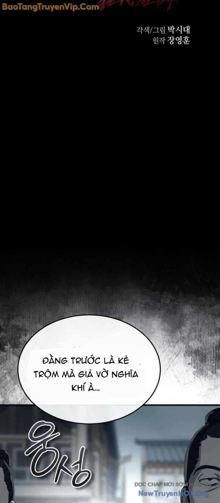 Tuyệt Thế Quân Lâm Chap 52 - Next Chap 53