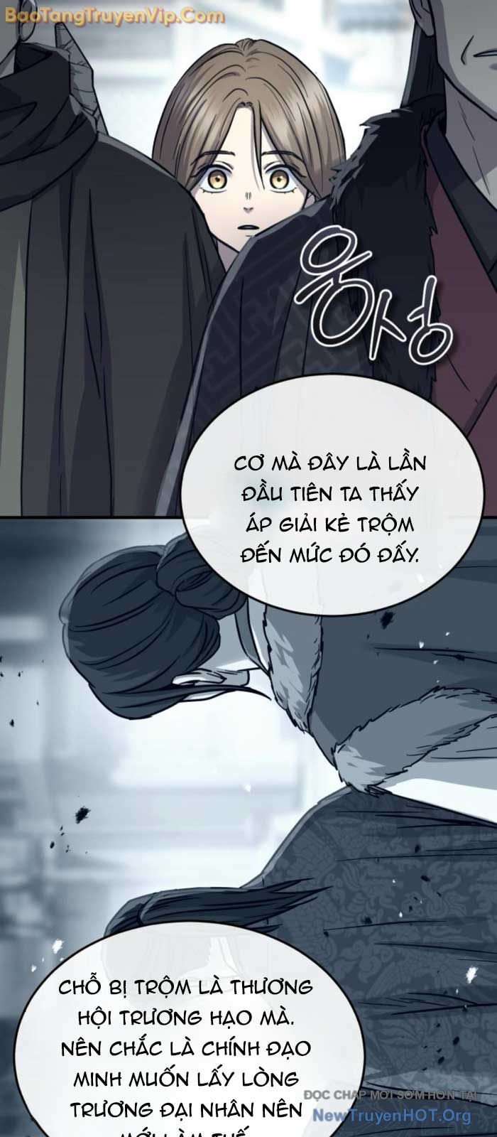 Tuyệt Thế Quân Lâm Chap 52 - Next Chap 53
