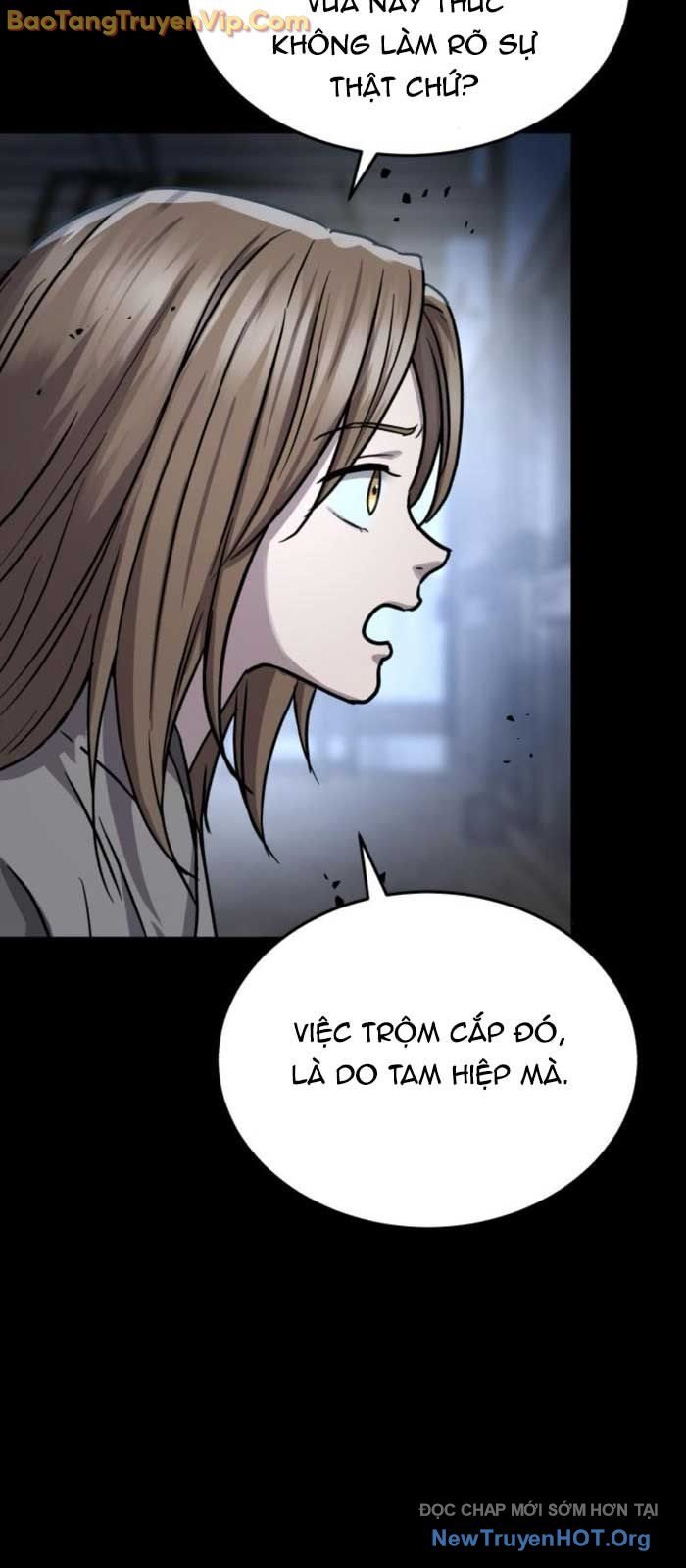 Tuyệt Thế Quân Lâm Chap 52 - Next Chap 53