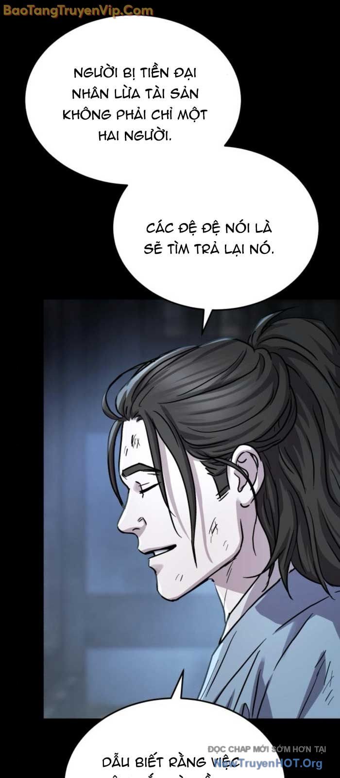Tuyệt Thế Quân Lâm Chap 52 - Next Chap 53