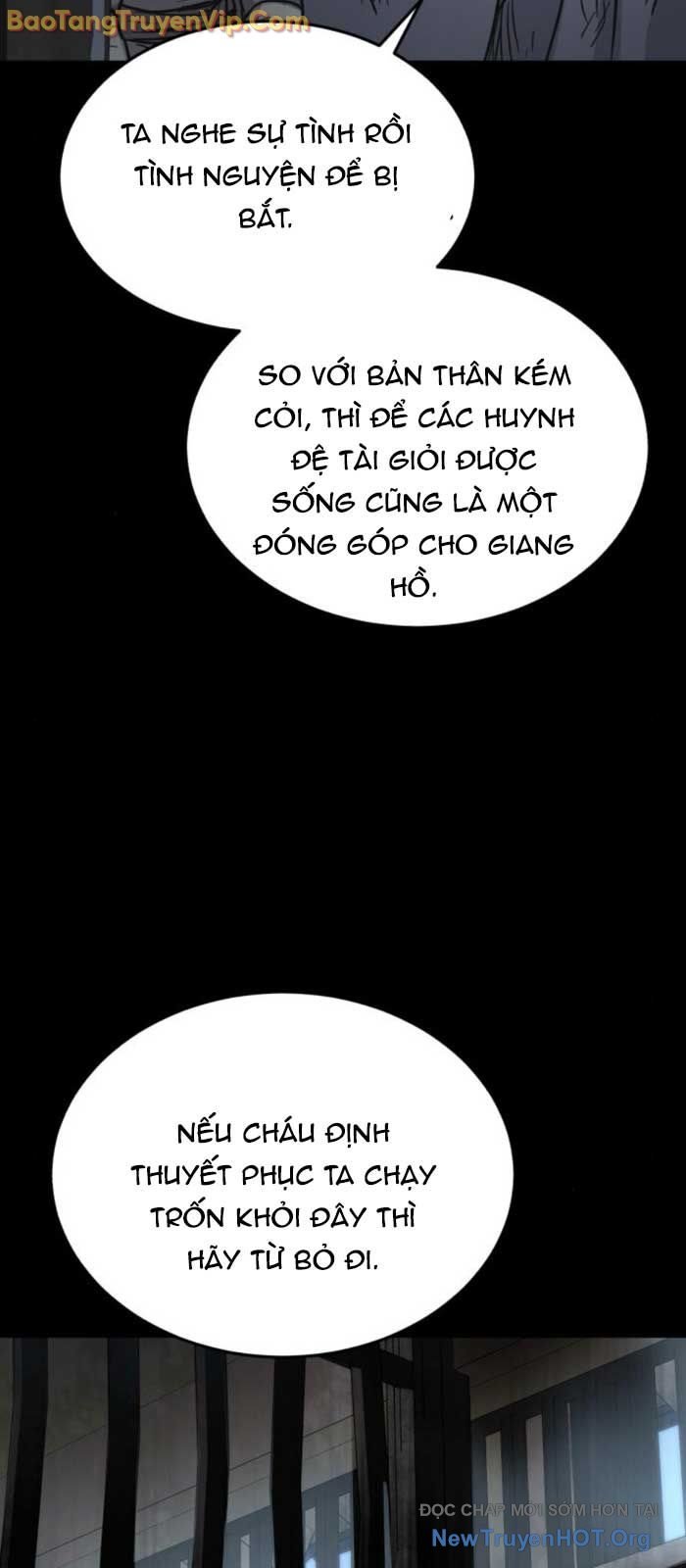 Tuyệt Thế Quân Lâm Chap 52 - Next Chap 53