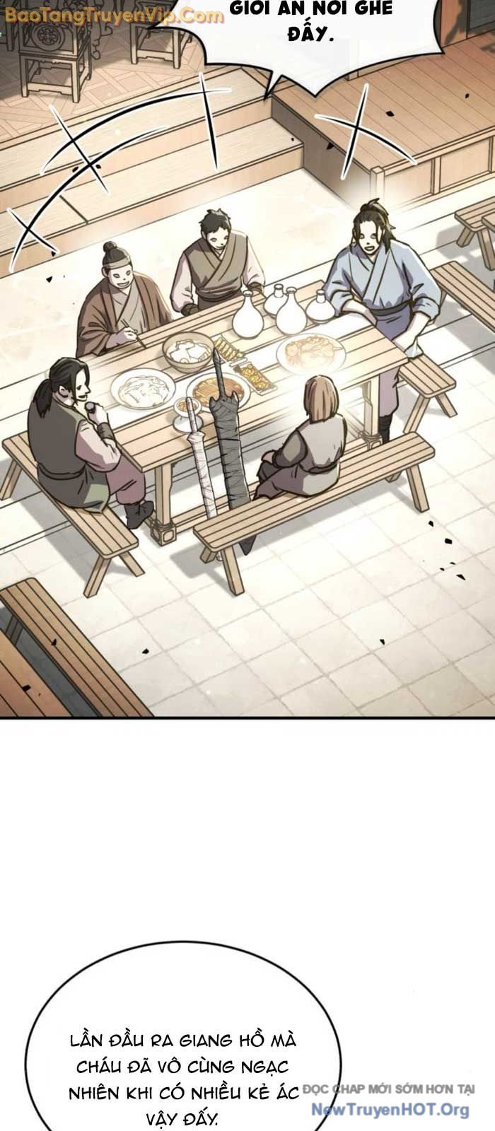 Tuyệt Thế Quân Lâm Chap 52 - Next Chap 53