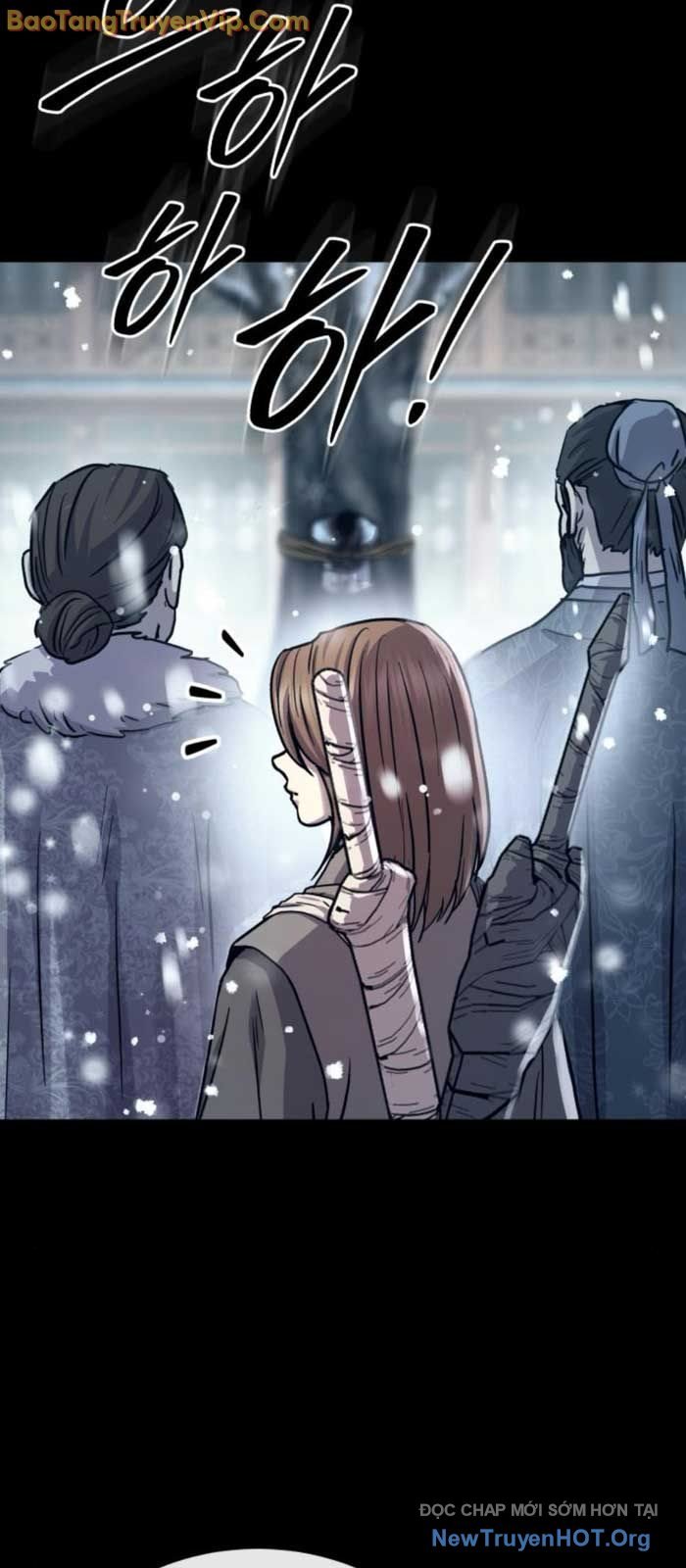 Tuyệt Thế Quân Lâm Chap 52 - Next Chap 53