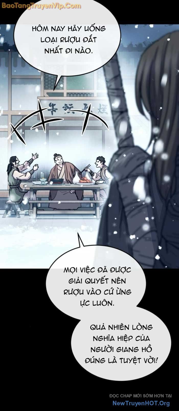 Tuyệt Thế Quân Lâm Chap 52 - Next Chap 53
