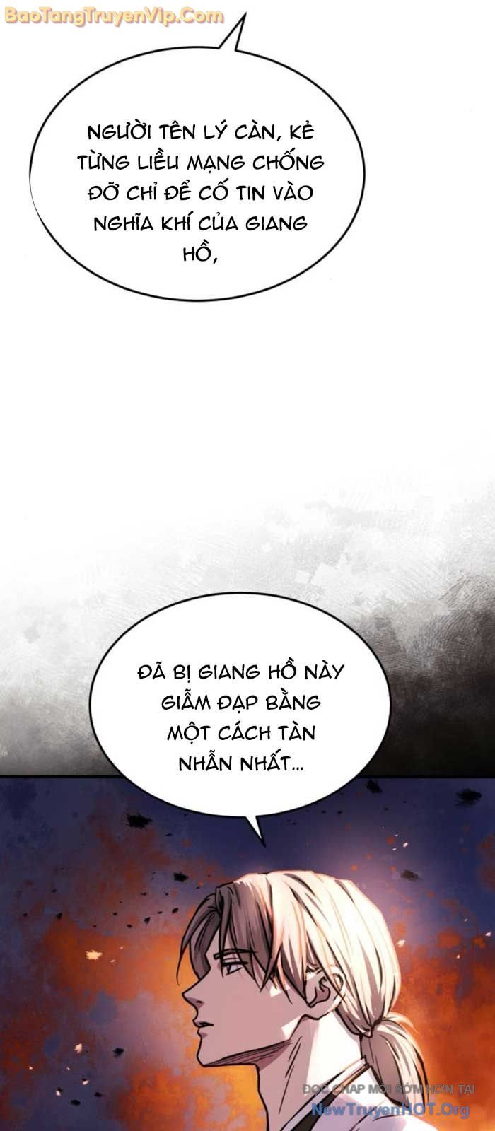 Tuyệt Thế Quân Lâm Chap 52 - Next Chap 53