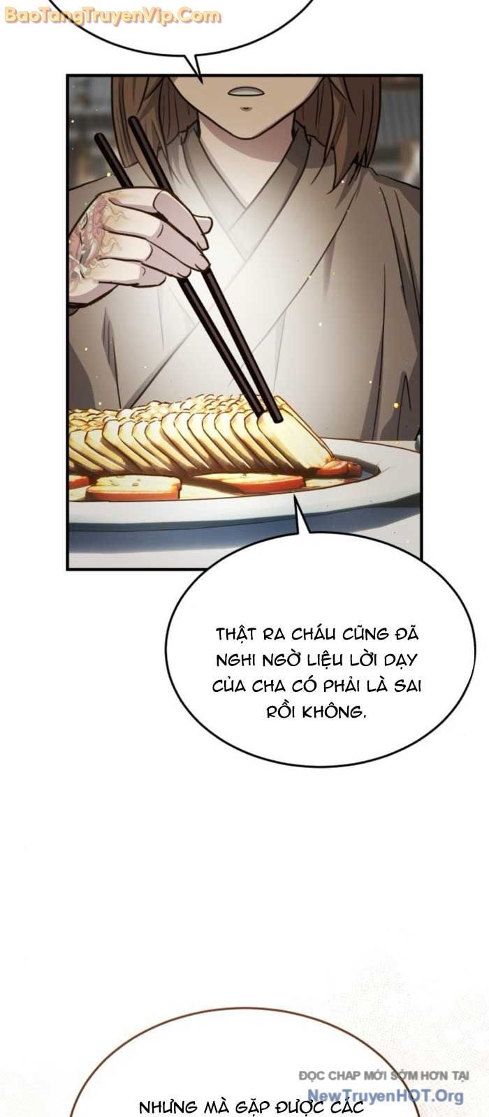 Tuyệt Thế Quân Lâm Chap 52 - Next Chap 53