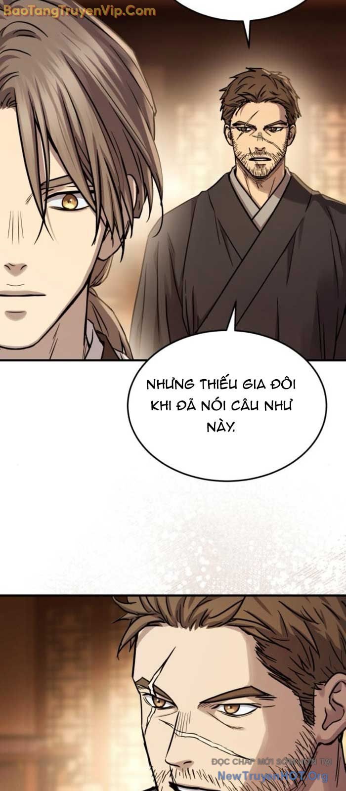 Tuyệt Thế Quân Lâm Chap 52 - Next Chap 53