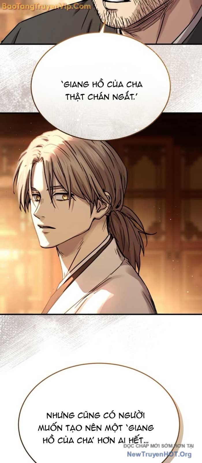 Tuyệt Thế Quân Lâm Chap 52 - Next Chap 53