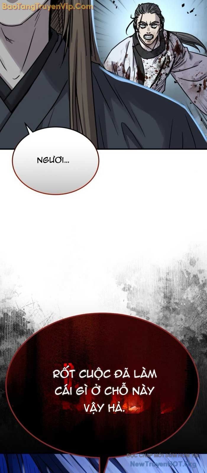 Tuyệt Thế Quân Lâm Chap 52 - Next Chap 53