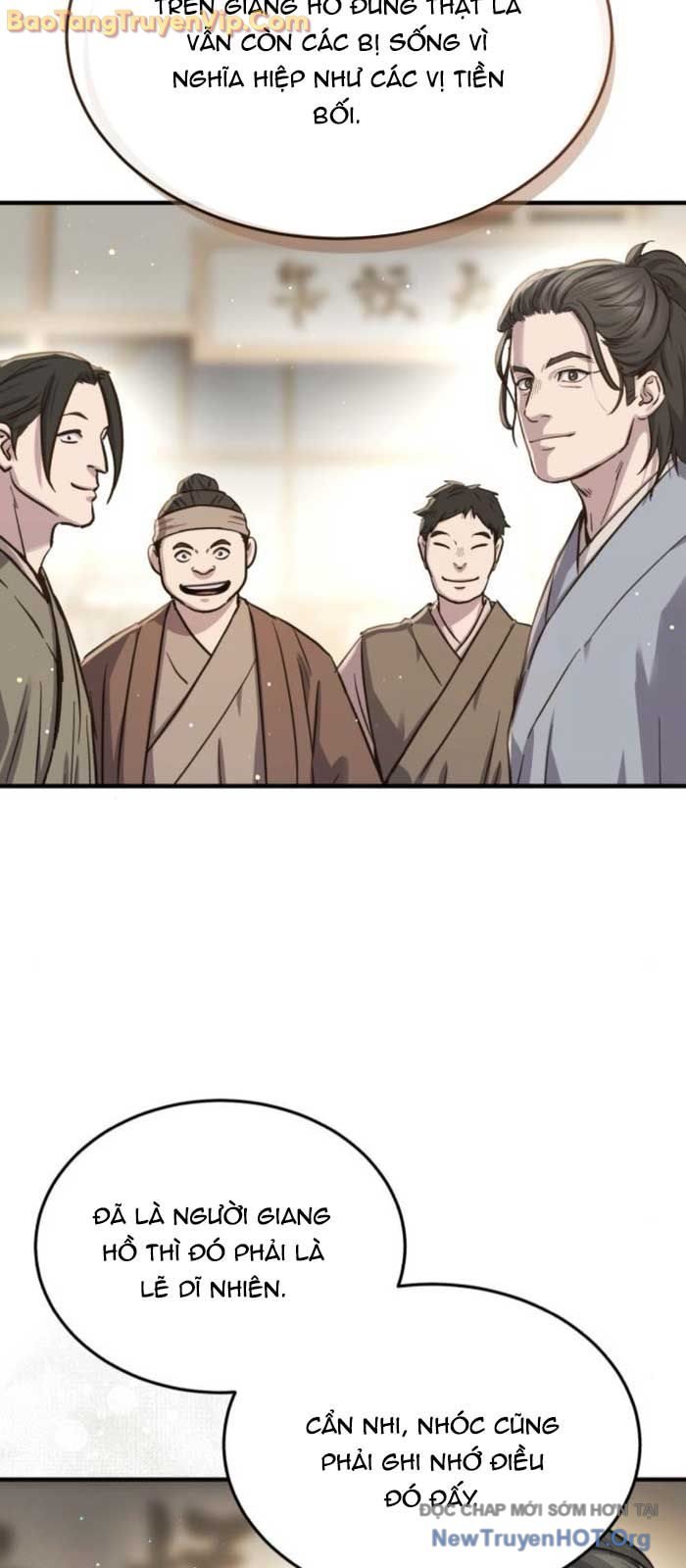 Tuyệt Thế Quân Lâm Chap 52 - Next Chap 53