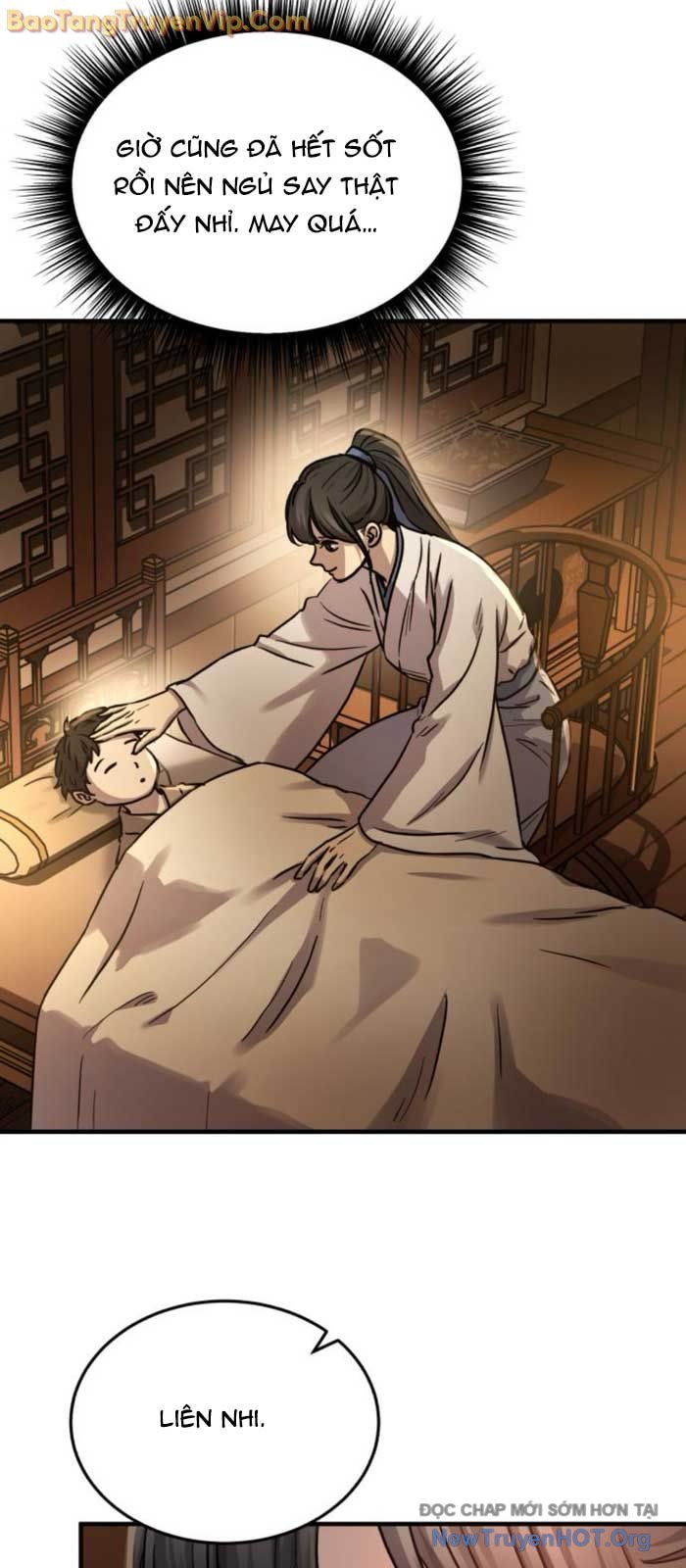 Tuyệt Thế Quân Lâm Chap 52 - Next Chap 53