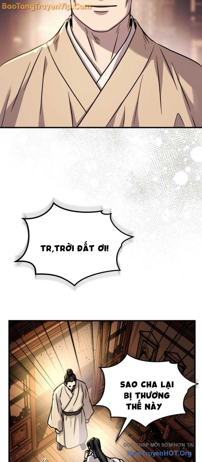 Tuyệt Thế Quân Lâm Chap 52 - Next Chap 53