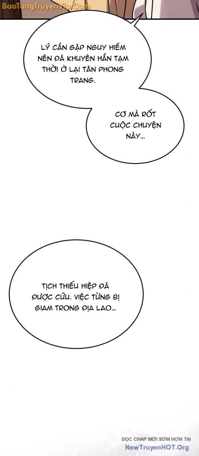 Tuyệt Thế Quân Lâm Chap 52 - Next Chap 53