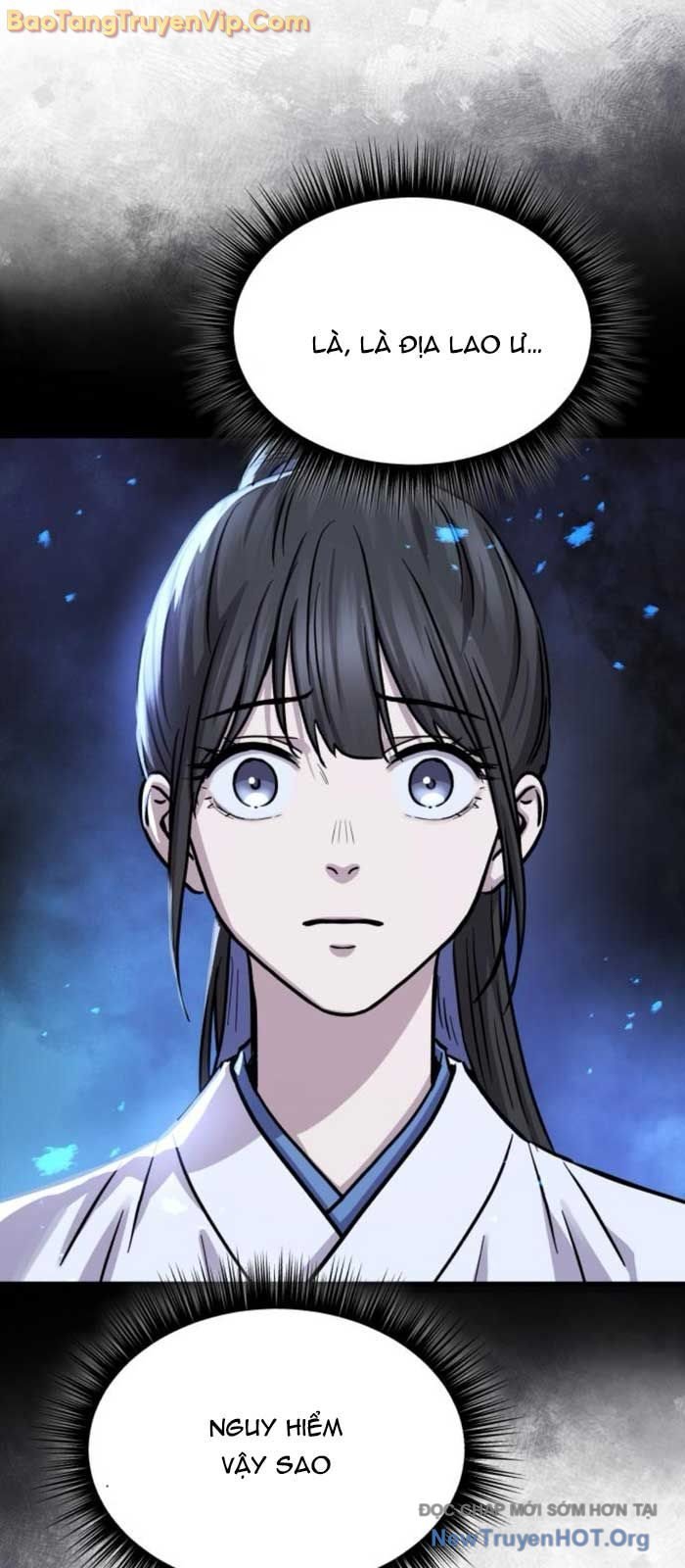 Tuyệt Thế Quân Lâm Chap 52 - Next Chap 53