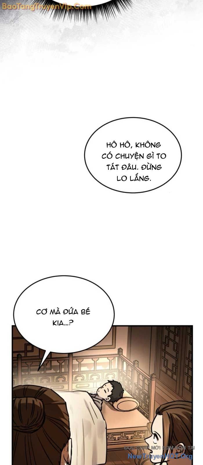 Tuyệt Thế Quân Lâm Chap 52 - Next Chap 53