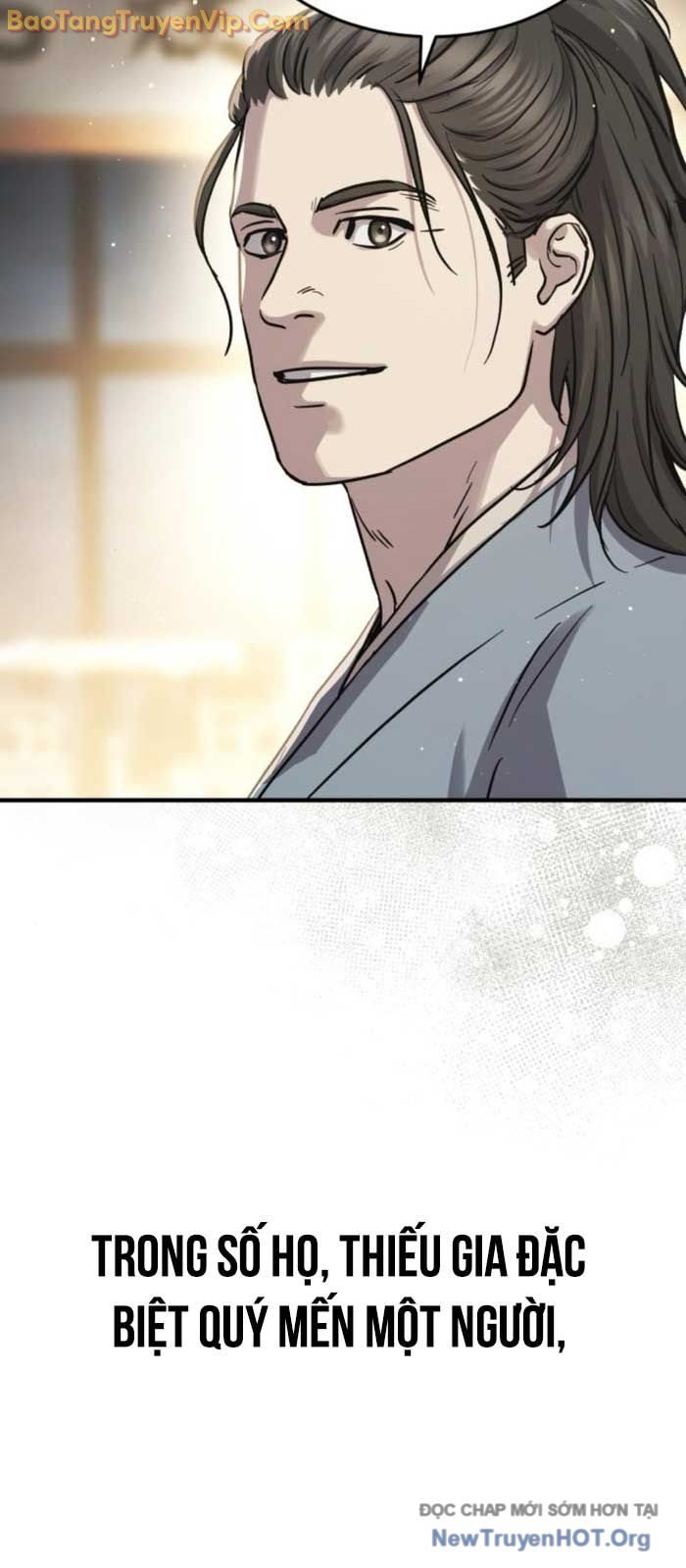 Tuyệt Thế Quân Lâm Chap 52 - Next Chap 53