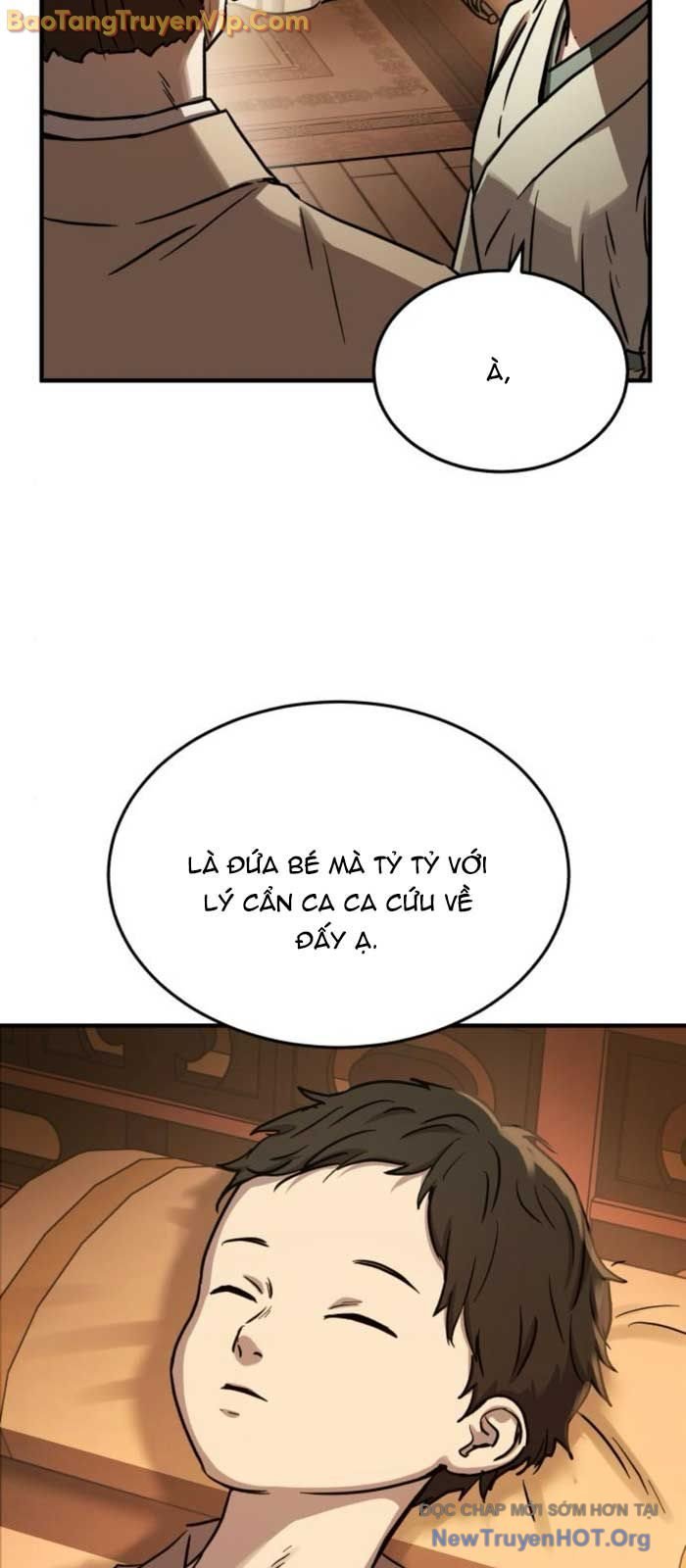 Tuyệt Thế Quân Lâm Chap 52 - Next Chap 53