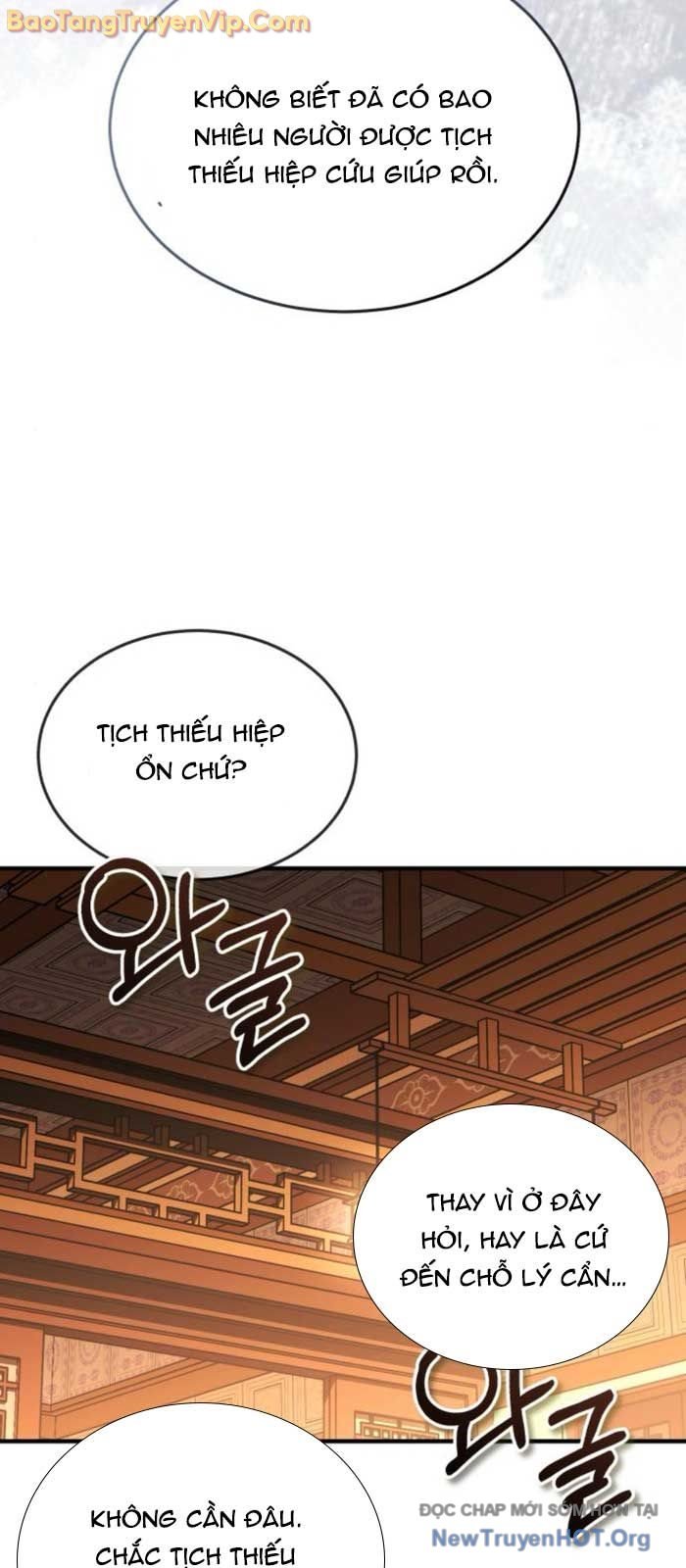 Tuyệt Thế Quân Lâm Chap 52 - Next Chap 53