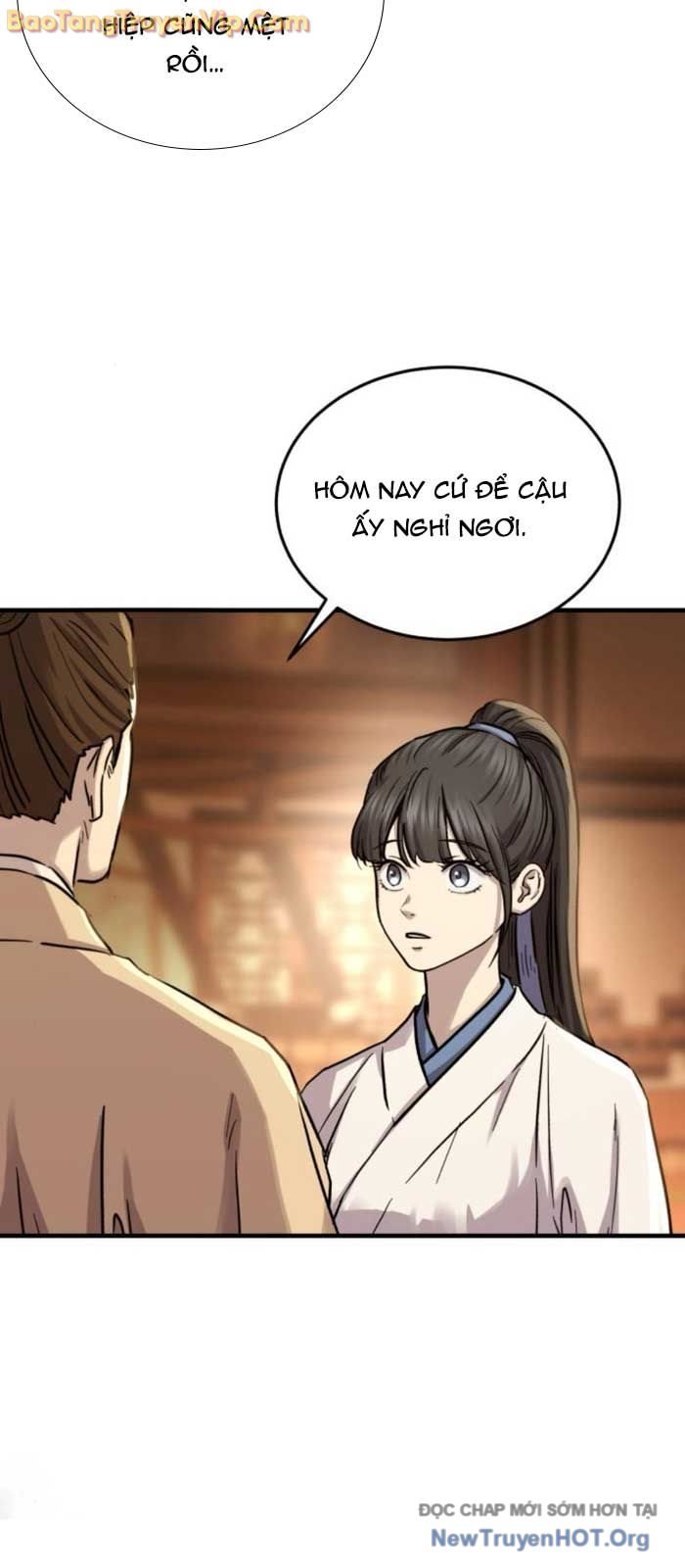 Tuyệt Thế Quân Lâm Chap 52 - Next Chap 53