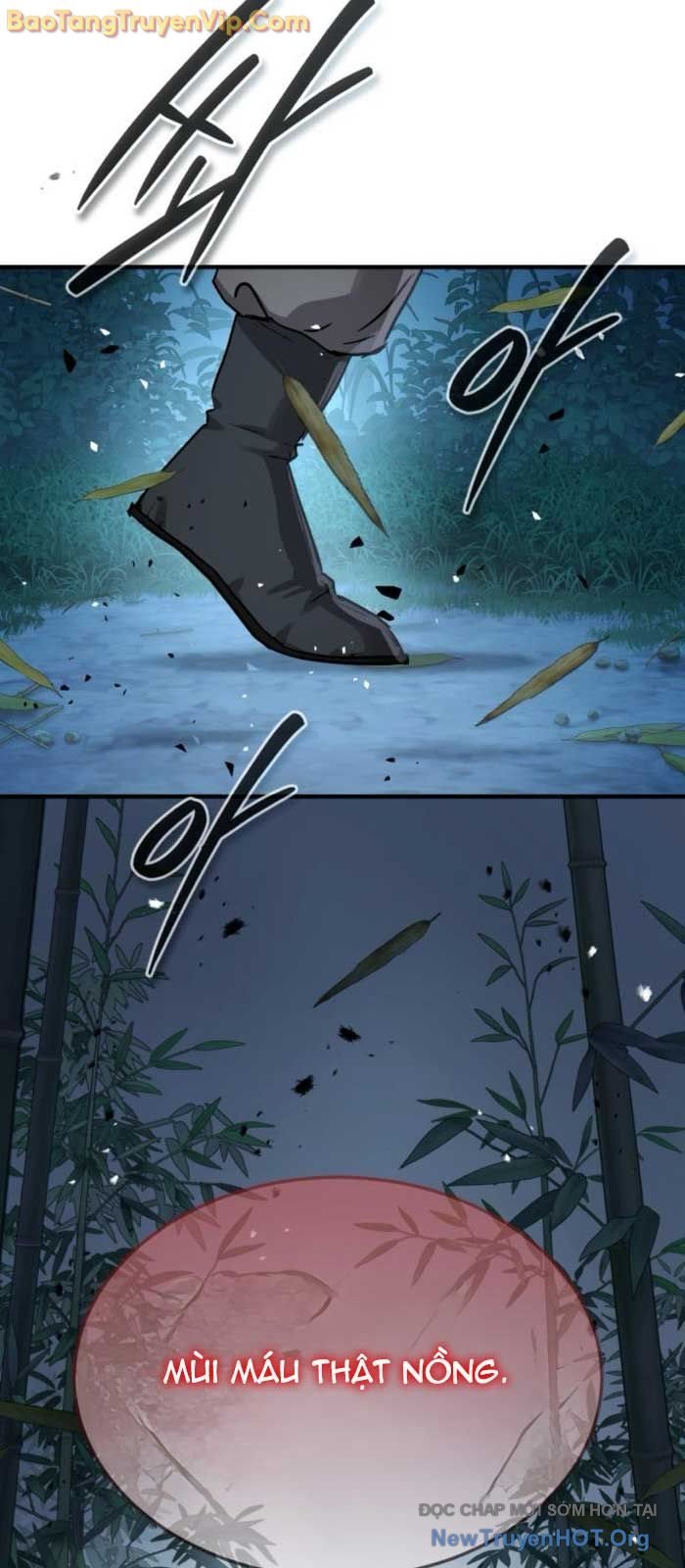 Tuyệt Thế Quân Lâm Chap 52 - Next Chap 53