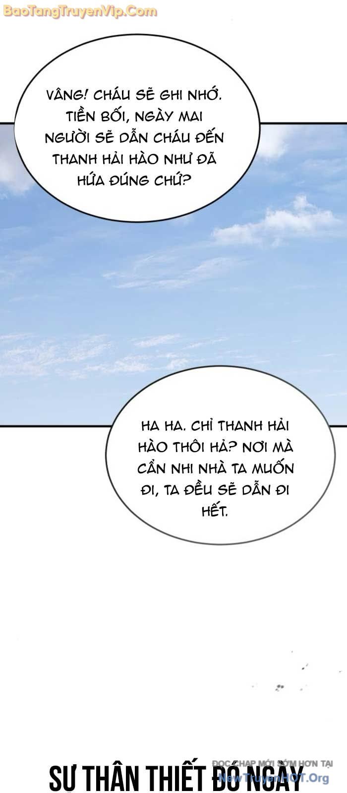 Tuyệt Thế Quân Lâm Chap 52 - Next Chap 53