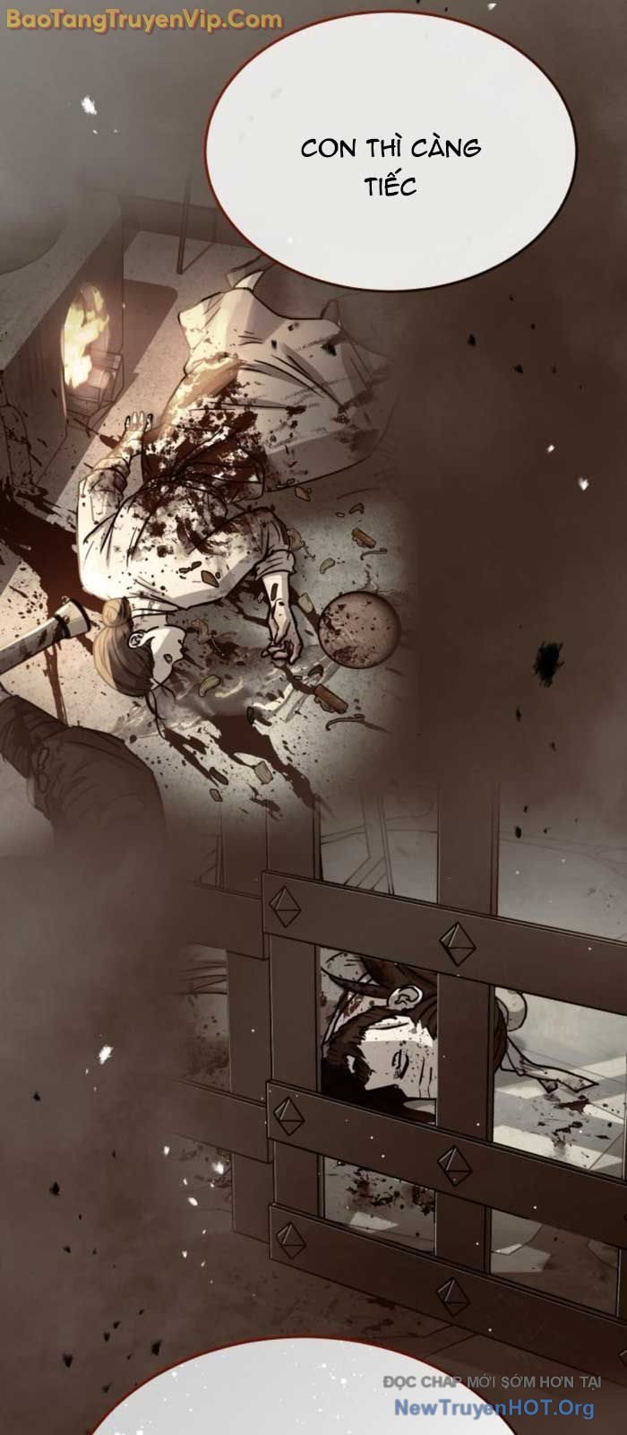 Tuyệt Thế Quân Lâm Chap 52 - Next Chap 53