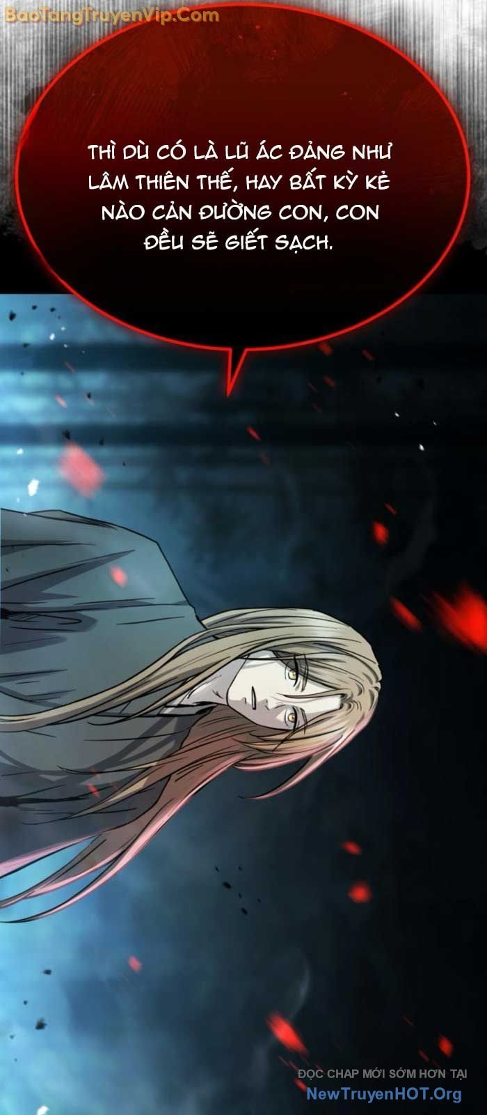 Tuyệt Thế Quân Lâm Chap 52 - Next Chap 53