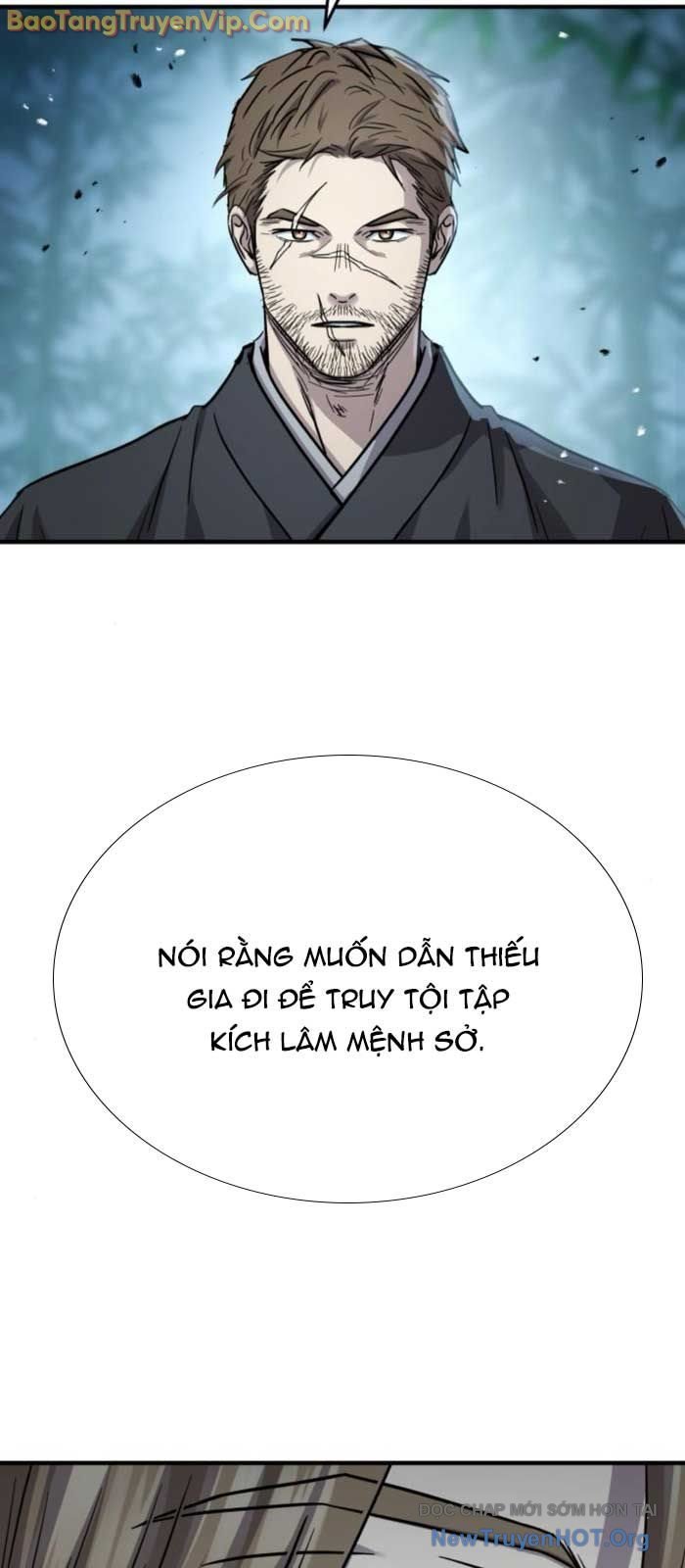 Tuyệt Thế Quân Lâm Chap 52 - Next Chap 53