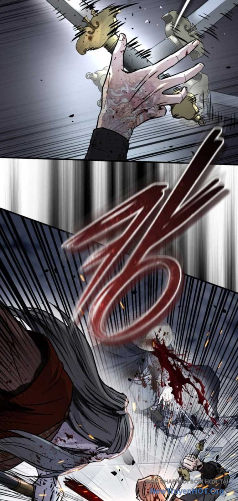 Tuyệt Thế Quân Lâm Chap 53.1 - Next Chap 54.1