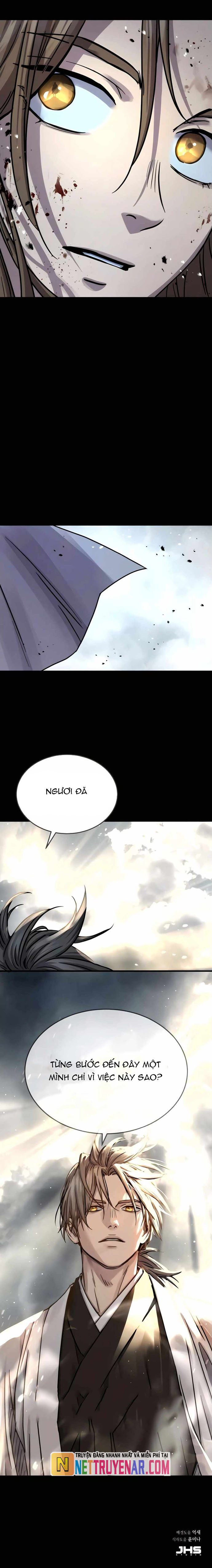 Tuyệt Thế Quân Lâm Chap 53 - Next Chap 54