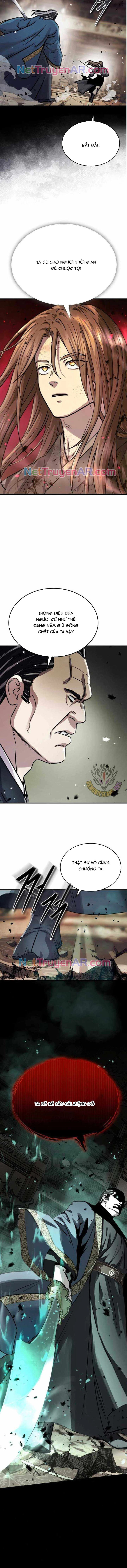 Tuyệt Thế Quân Lâm Chap 55.1 - Next Chap 56.1