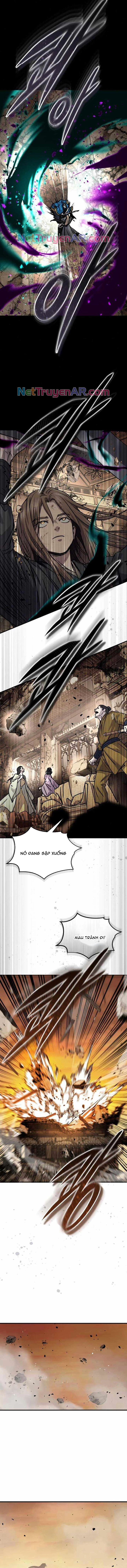 Tuyệt Thế Quân Lâm Chap 55.1 - Next Chap 56.1