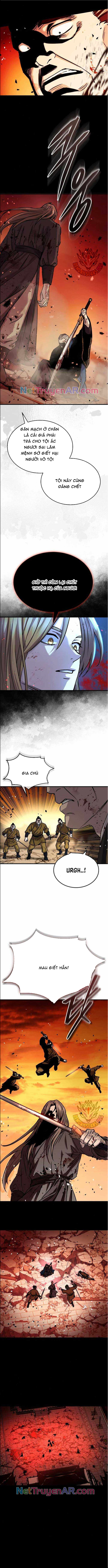 Tuyệt Thế Quân Lâm Chap 55 - Next Chap 56