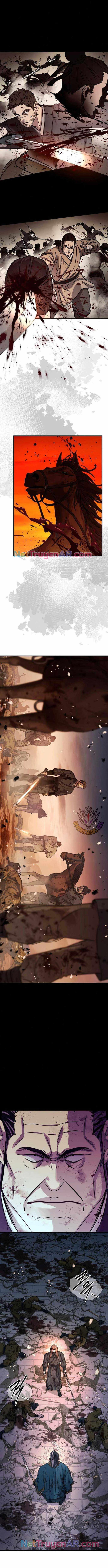 Tuyệt Thế Quân Lâm Chap 55 - Next Chap 56