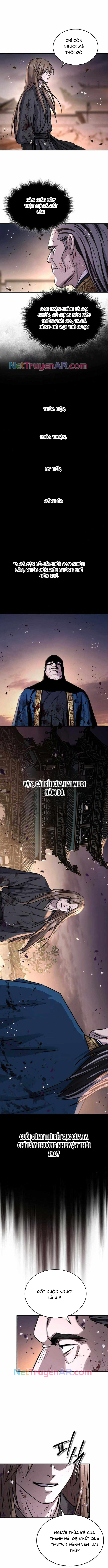 Tuyệt Thế Quân Lâm Chap 55 - Next Chap 56