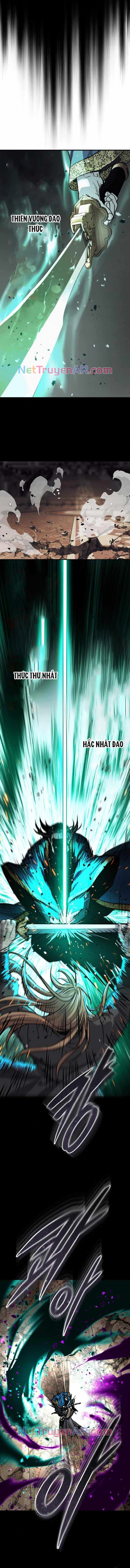 Tuyệt Thế Quân Lâm Chap 55 - Next Chap 56