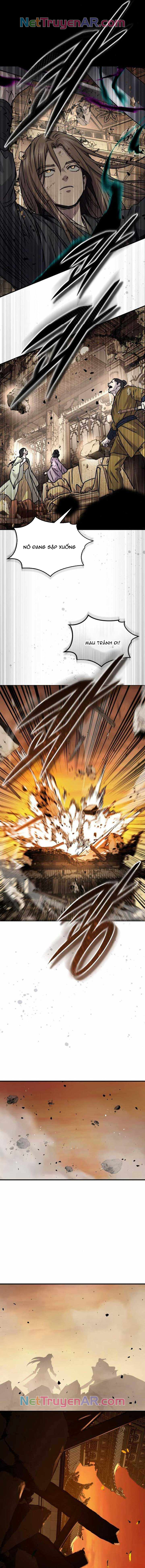 Tuyệt Thế Quân Lâm Chap 55 - Next Chap 56