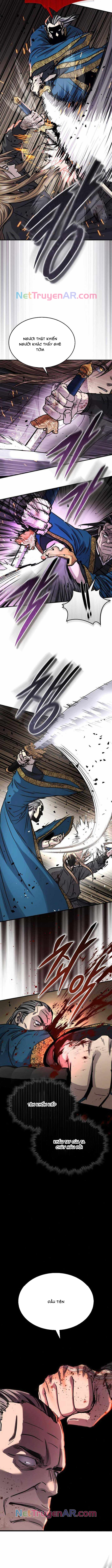 Tuyệt Thế Quân Lâm Chap 55 - Next Chap 56