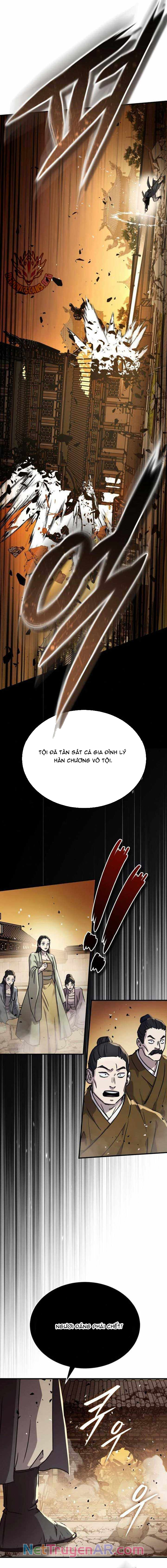 Tuyệt Thế Quân Lâm Chap 55 - Next Chap 56